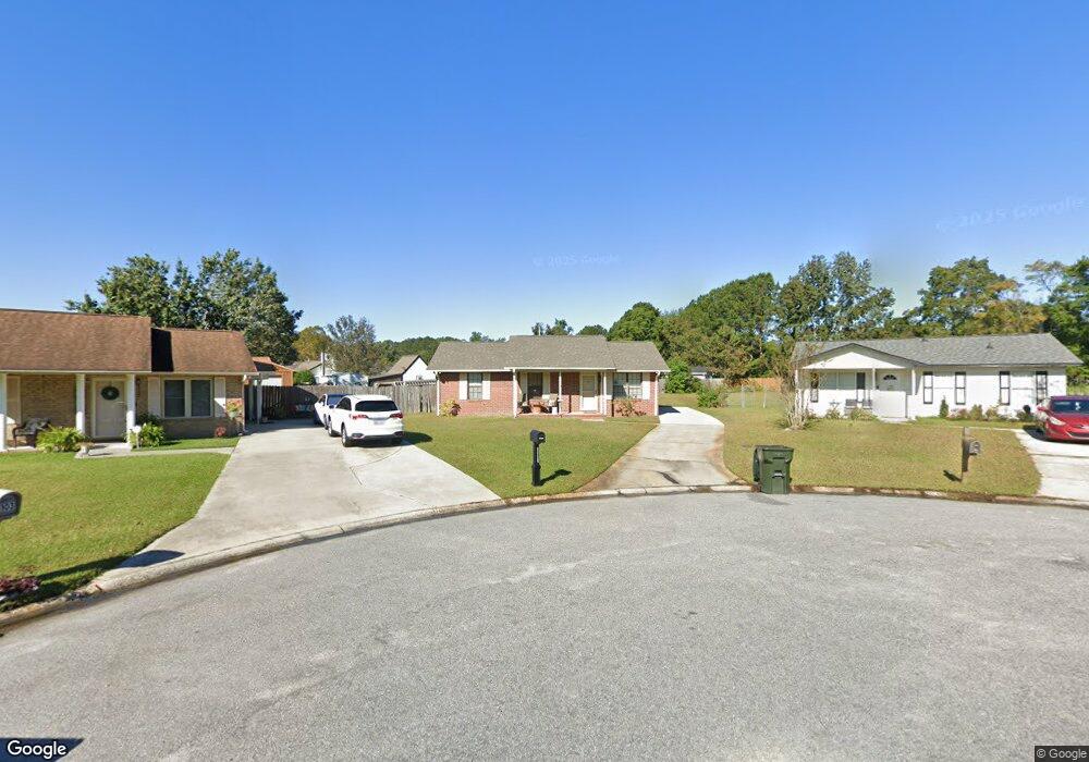 105 Lacey Ct, Moncks Corner, SC 29461 - photo 1