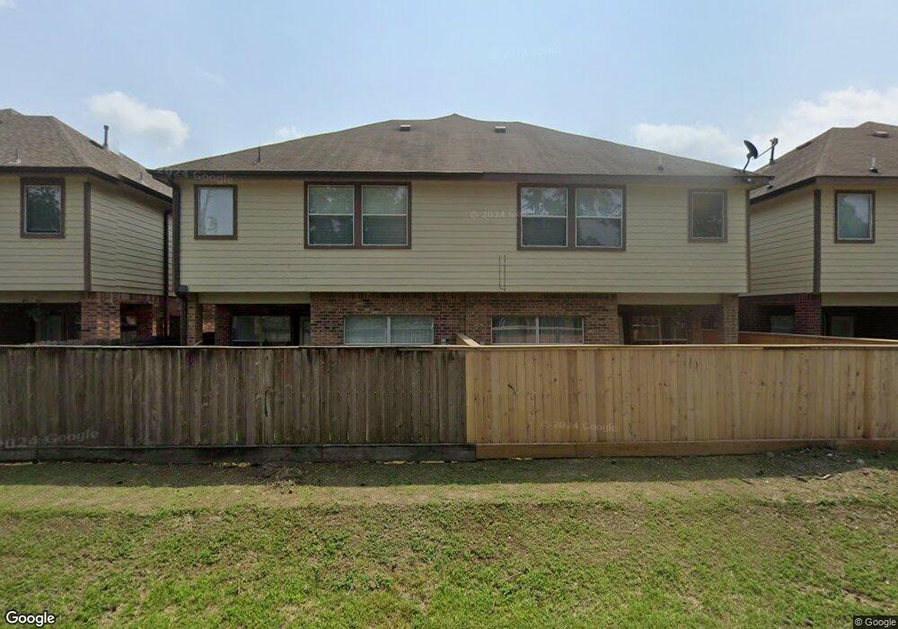 5222 Brinkman Ct, Houston, TX 77091 - photo 1