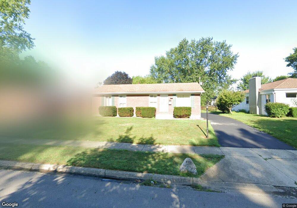 4715 Glendon Rd, Columbus, OH 43229 - photo 1