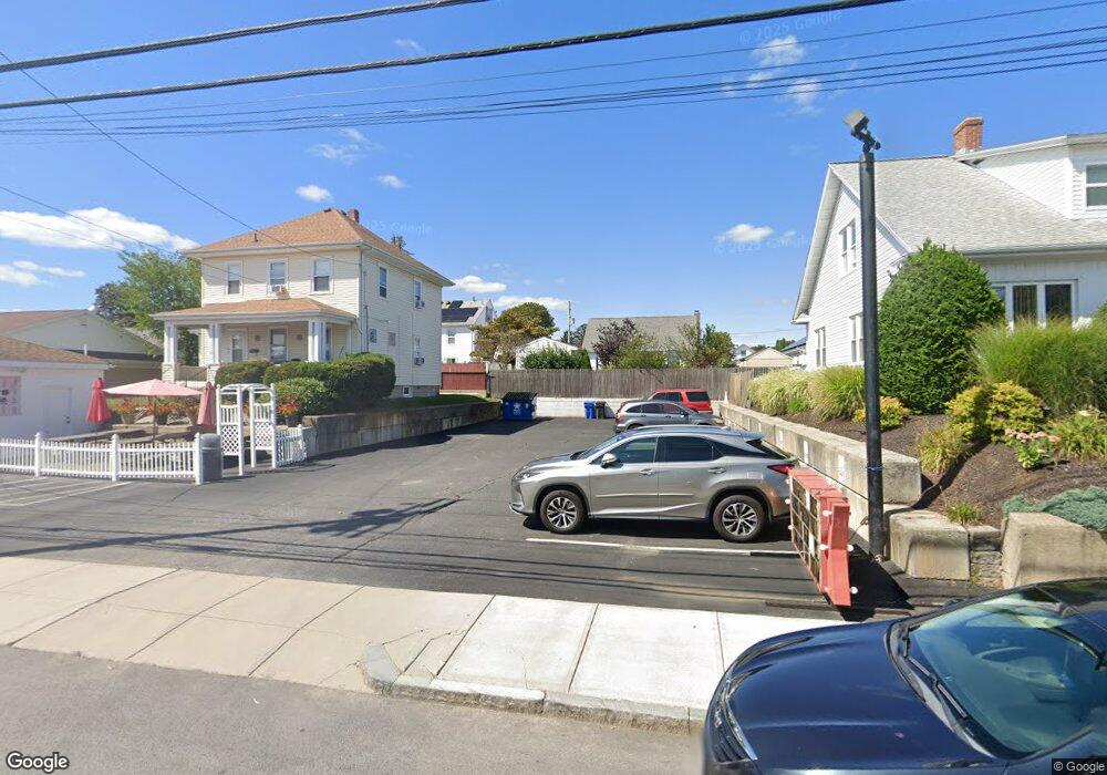 775 Reservoir Ave, Cranston, RI 02910 - photo 1