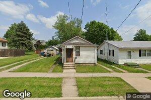 207 S State St, Argyle, WI 53504