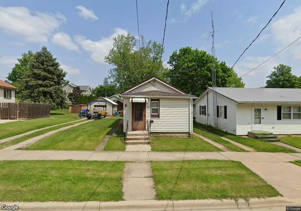 207 S State St, Argyle, WI 53504 - photo 1