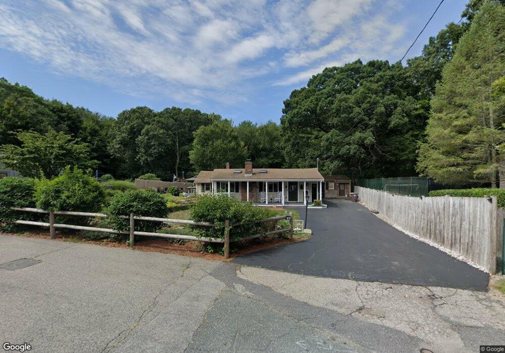 10 Joyce Ave, Weymouth, MA 02188 - photo 1