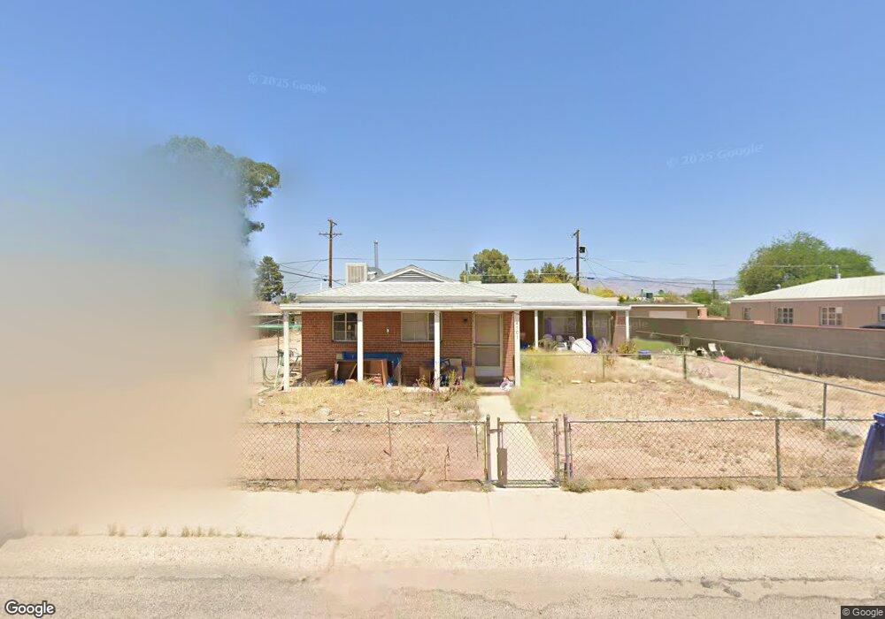 4501 E Montecito St, Tucson, AZ 85711 - photo 1