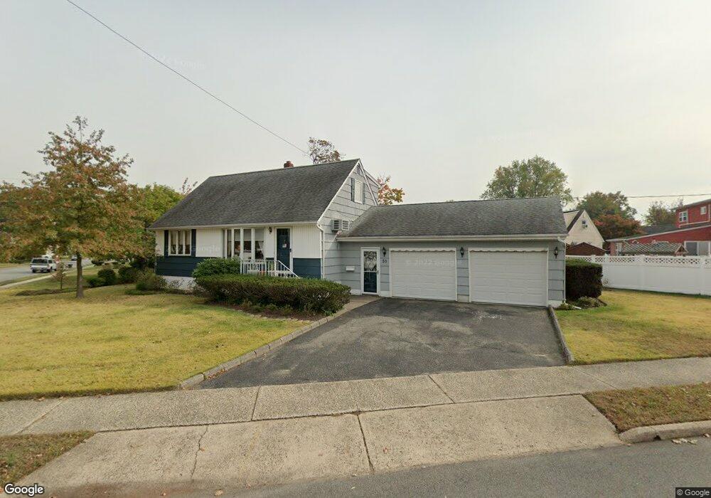 50 Wallace Ln, Woodland Park, NJ 07424 - photo 1