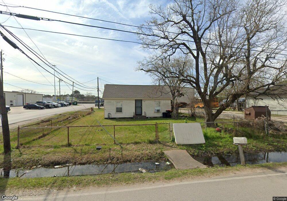 14348 Nimitz St, Houston, TX 77015 - photo 1