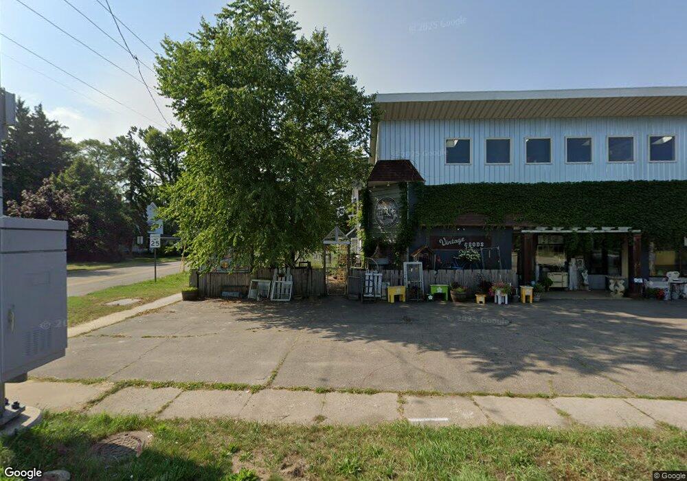 1 W Ash St, Three Oaks, MI 49128 - photo 1