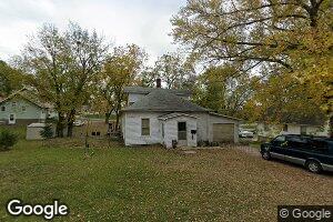 1402 Benton Ave, Corning, IA 50841