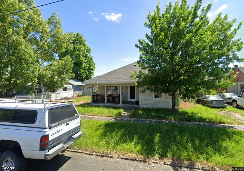 539 S 4th St, Independence, OR 97351 - photo 1