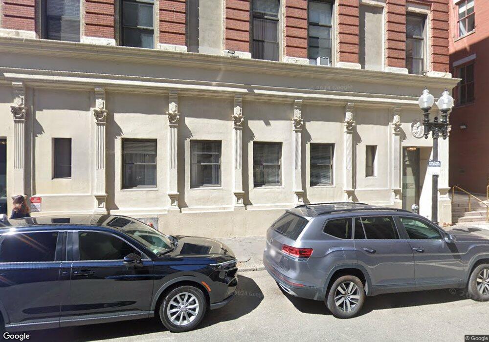 103 Arch St unit ID1076647P, Boston, MA 02110 - photo 1