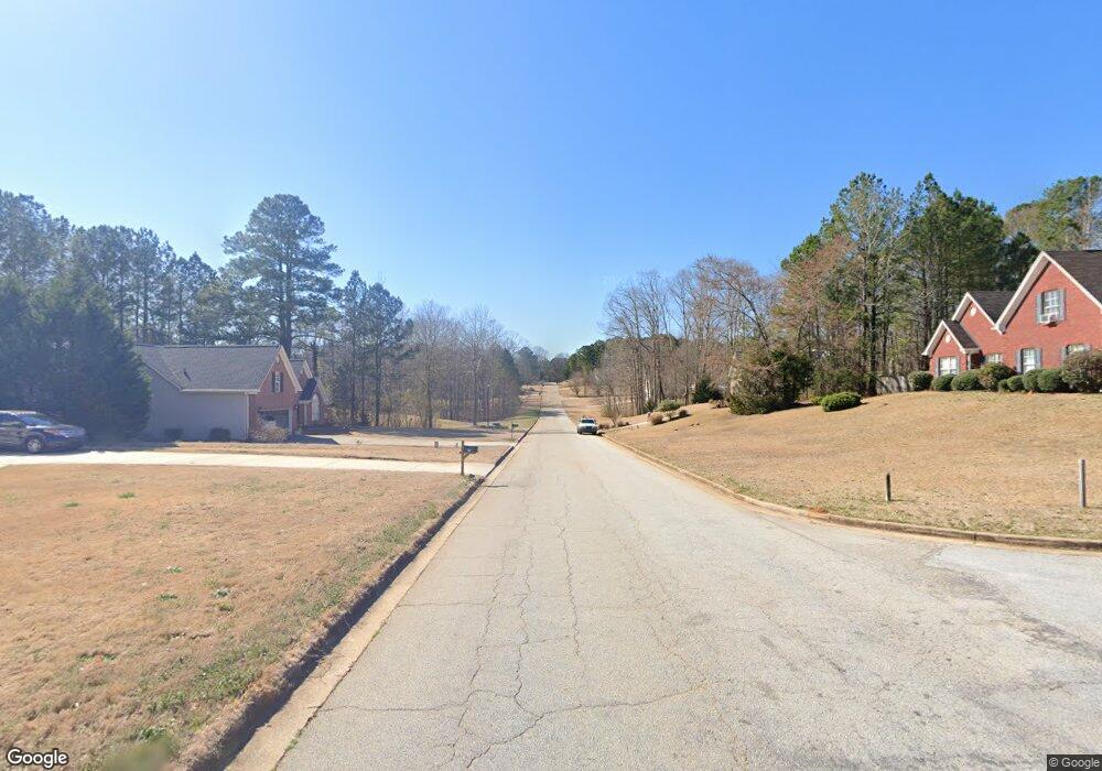 0 Carmel Dr unit 8529115, Oak Hill, GA 30016 - photo 1