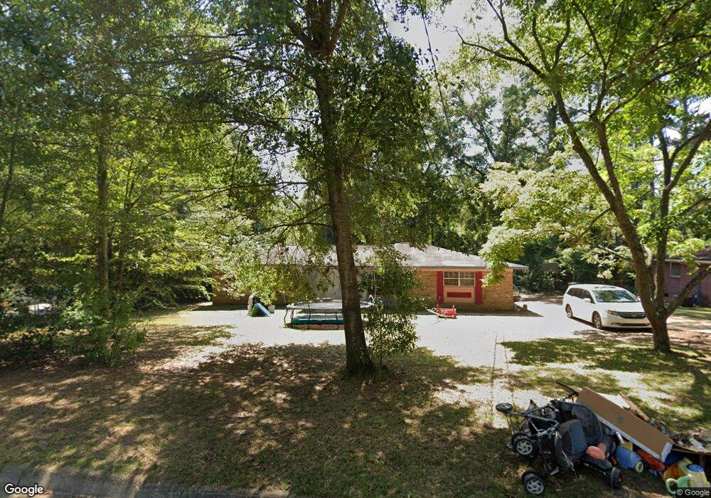 1905 Sullivan Dr, Dothan, AL 36303 - photo 1