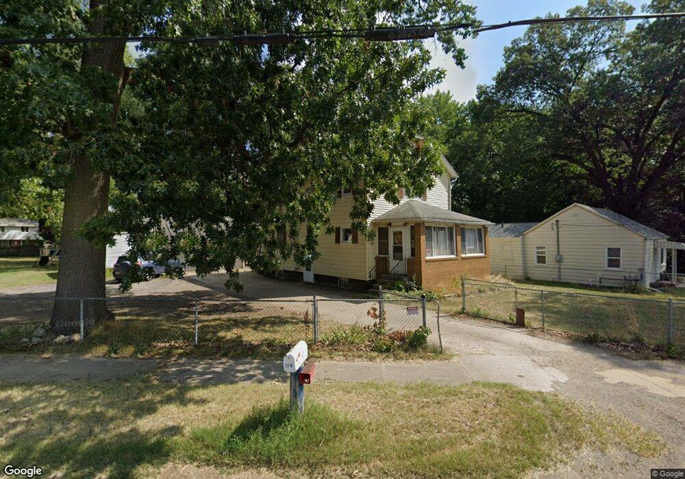 1621 E Main St, Niles, MI 49120 - photo 1