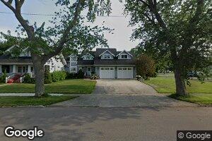420 Pearl St, Harbor Beach, MI 48441