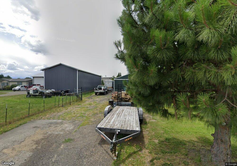 17671 Dunn Rd NE, Hubbard, OR 97032 - photo 1