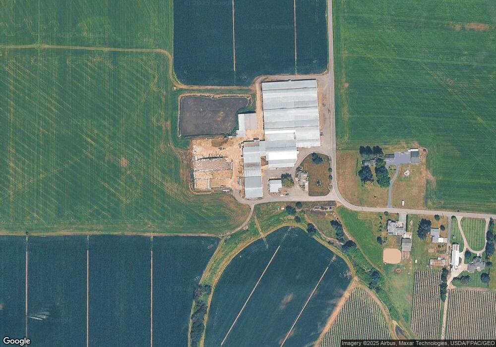 2121 Stickney Island Rd, Everson, WA 98247 - photo 1