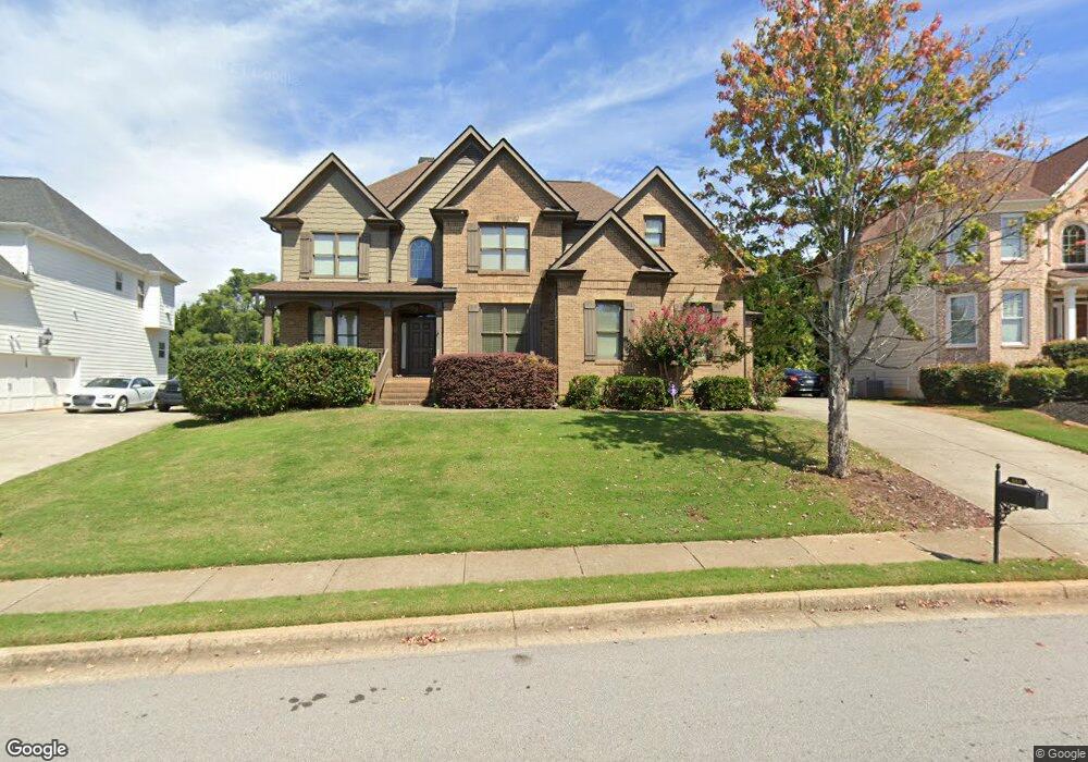 849 Verbena Way, Auburn, GA 30011 - photo 1