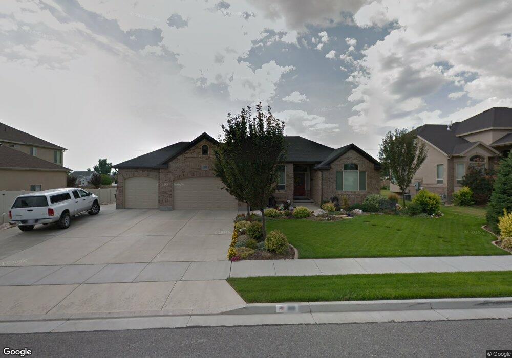 3119 Chalk Creek Way, South Jordan, UT 84095 - photo 1