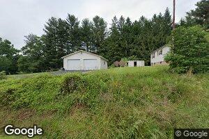 728 Logan Turnpike, Fairdale, WV 25839