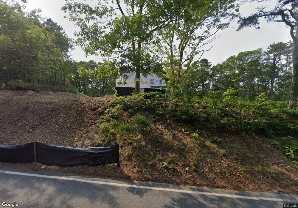 227 Williston Rd, Sagamore Beach, MA 2562 - photo 1