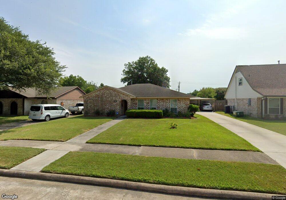 12003 Sagecliff Dr, Houston, TX 77089 - photo 1