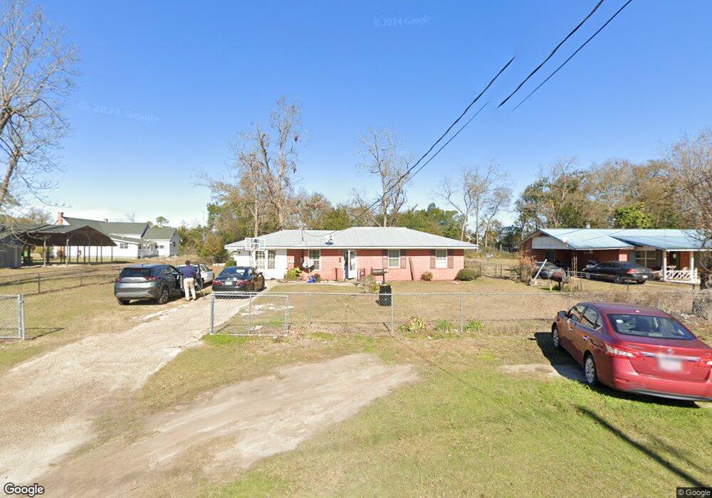 506 E 6th St, Donalsonville, GA 39845 - photo 1