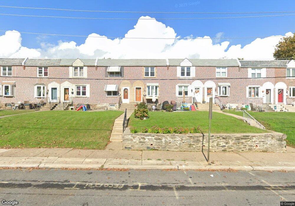 14 Glenhaven Rd, Glenolden, PA 19036 - photo 1