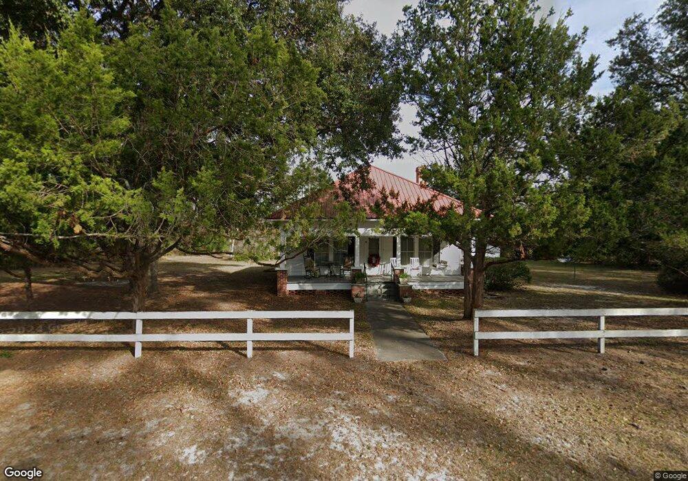 1130 Old Tusculum Rd, Springfield, GA 31329 - photo 1