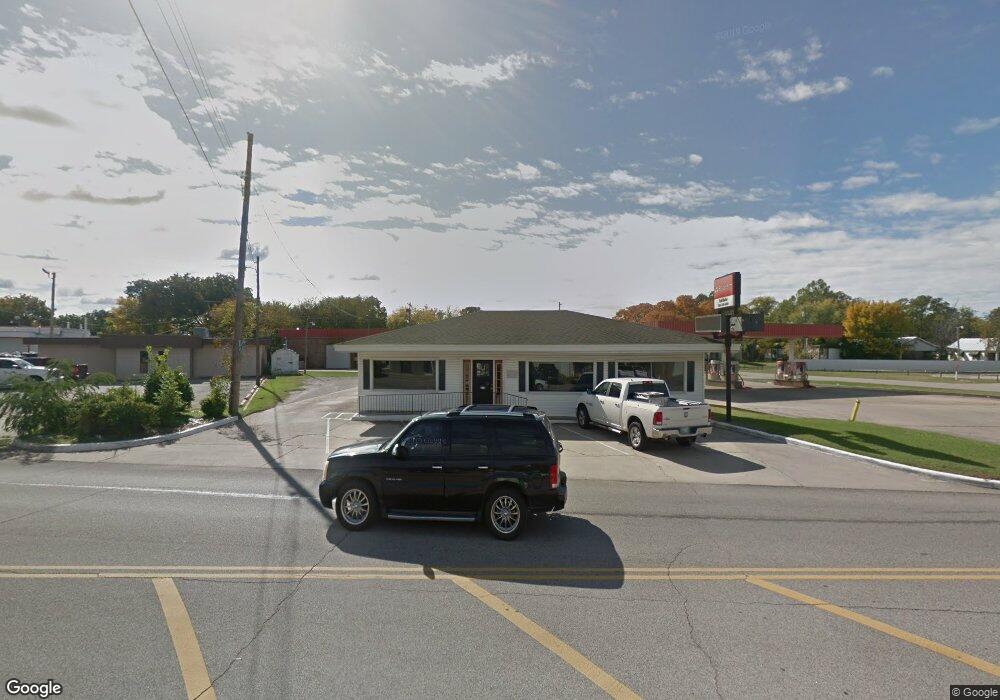 724 Grand Ave, Ardmore, OK 73401 - photo 1