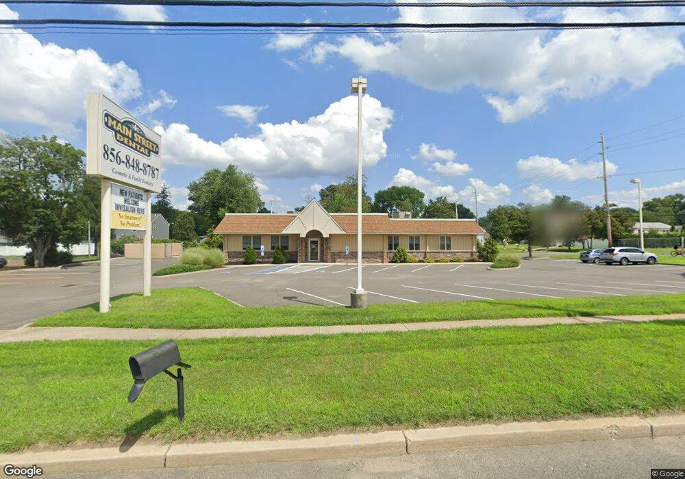 1375 Delsea Dr, Woodbury, NJ 08096 - photo 1