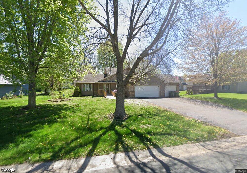 12425 Zea St NW, Coon Rapids, MN 55433 - photo 1