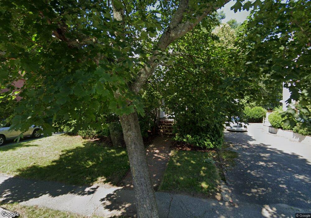 45 Warren St, Stoneham, MA 02180 - photo 1