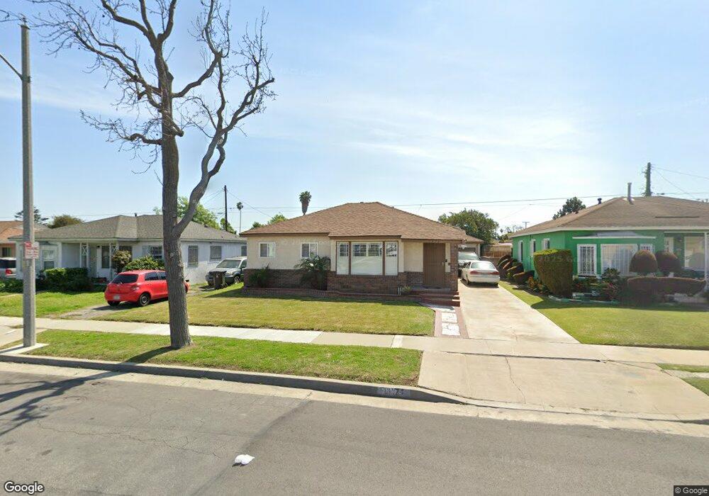 1374 E 142nd St, Compton, CA 90222 - photo 1