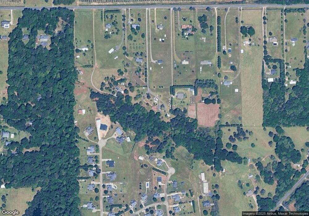 911 Burnett Rd, Byron, GA 31008 - photo 1