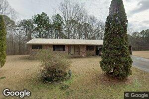 121 County Road 751, Dumas, MS 38625