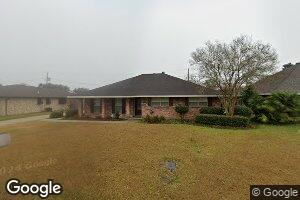 1170 Desoto Dr, Lutcher, LA 70071