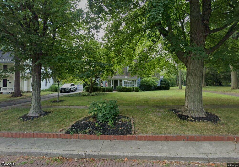 312 S Cass St, Virginia, IL 62691 - photo 1