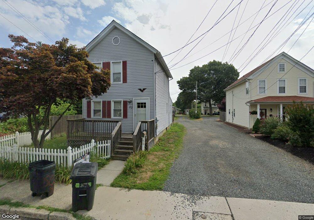 55 Fulton St, Keyport, NJ 07735 - photo 1