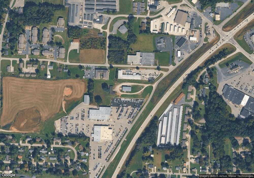 1775 Gardner Ln NW, Corydon, IN 47112 - photo 1