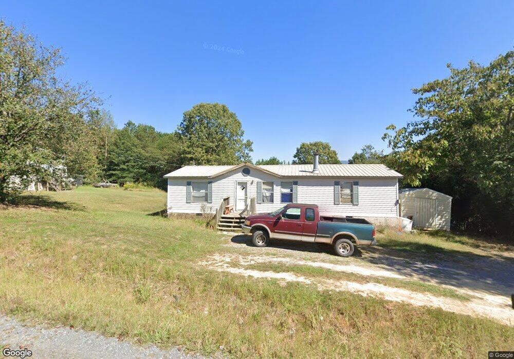 154 Hawks Way, Chatsworth, GA 30705 - photo 1