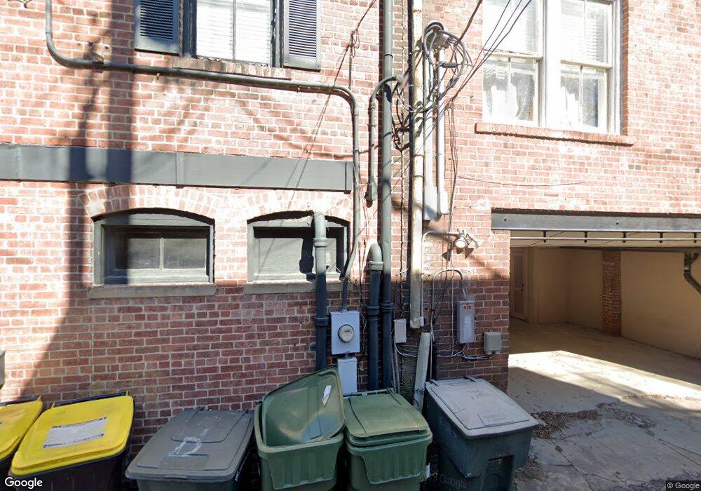 19 E Jones Ln unit B, Savannah, GA 31401 - photo 1