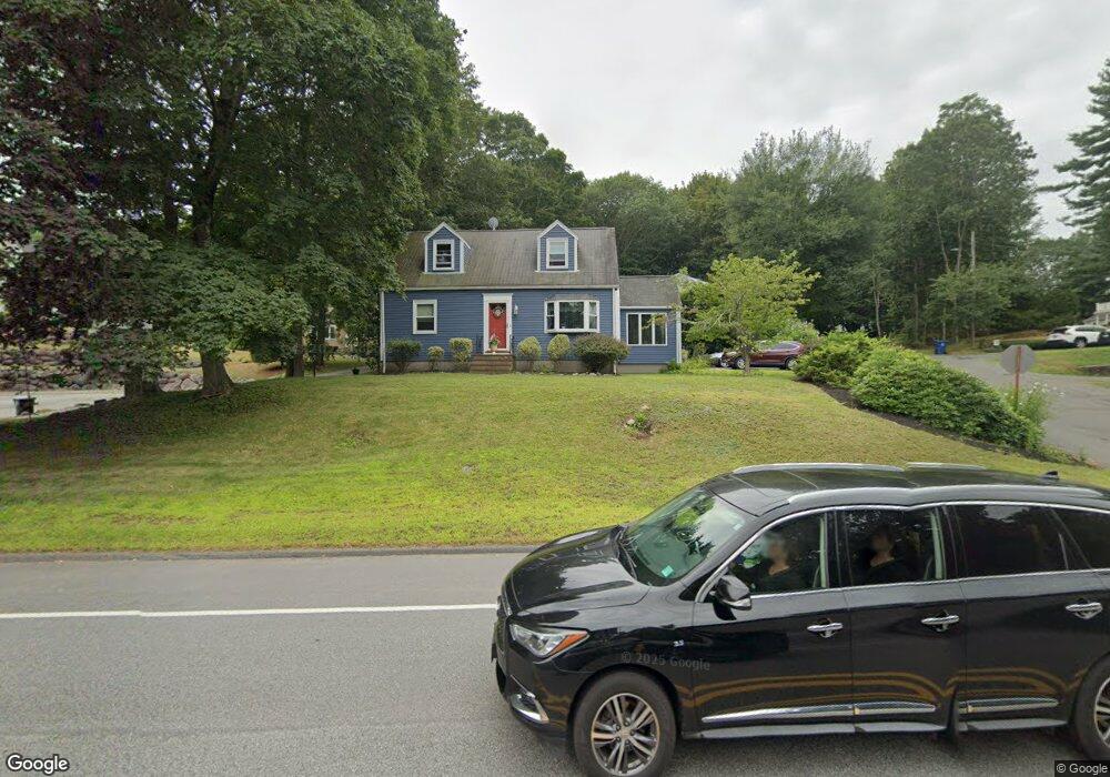 268 Maple St, Danvers, MA 01923 - photo 1