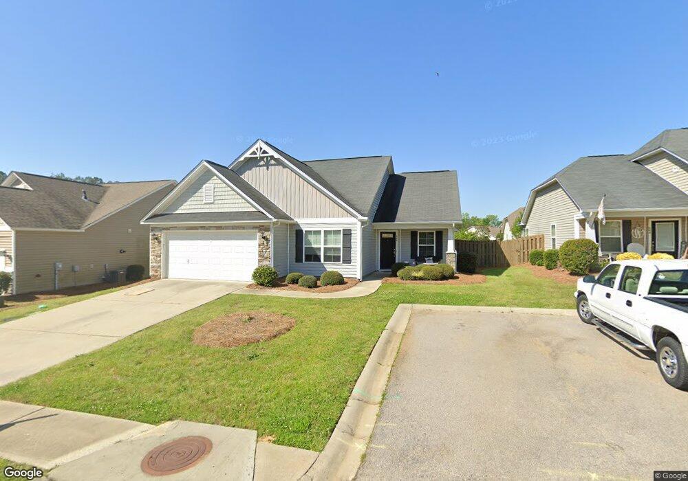 648 Clover View Rd, Chapin, SC 29036 - photo 1