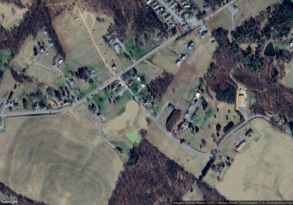 51 Ridersville Rd, Berkeley Springs, WV 25411 - photo 1