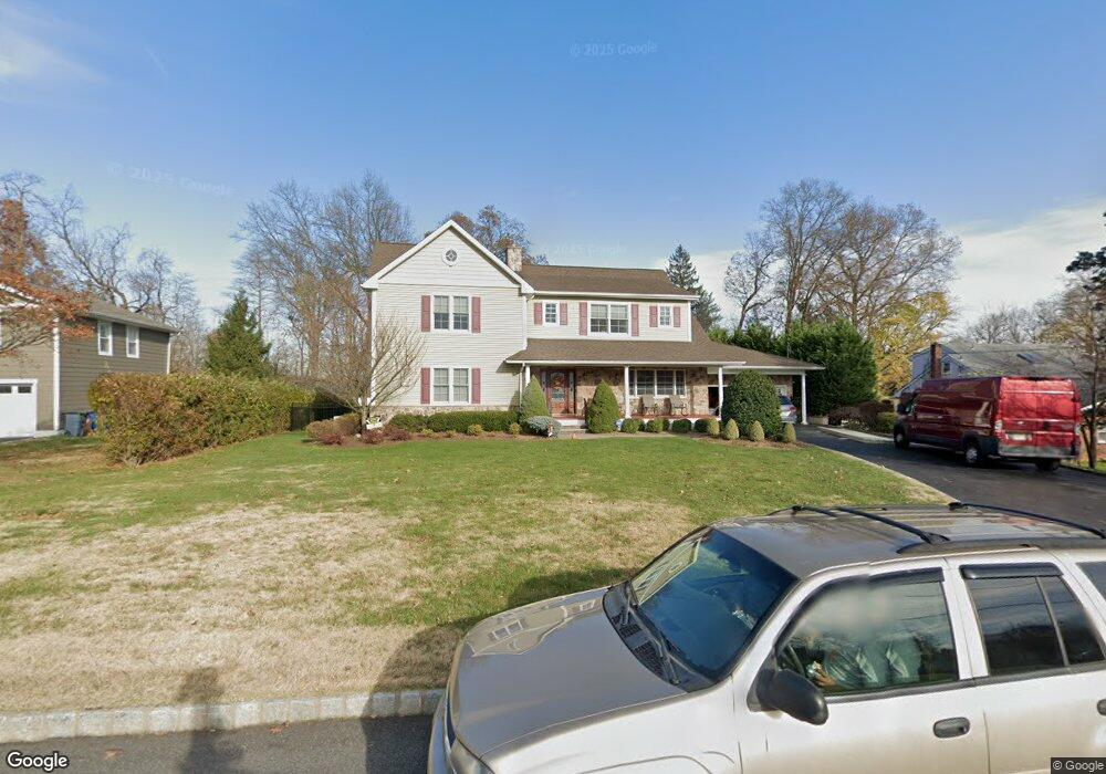 48 Eberhardt Rd, East Hanover, NJ 07936 - photo 1