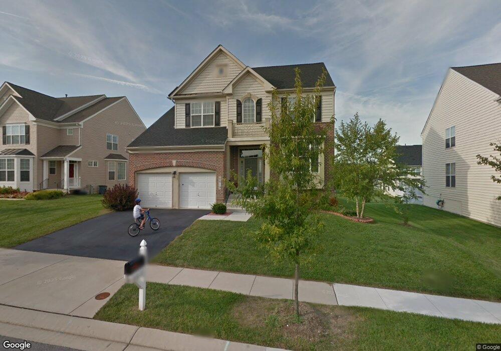 6619 Pebble Brooke Rd, Baltimore, MD 21209 - photo 1