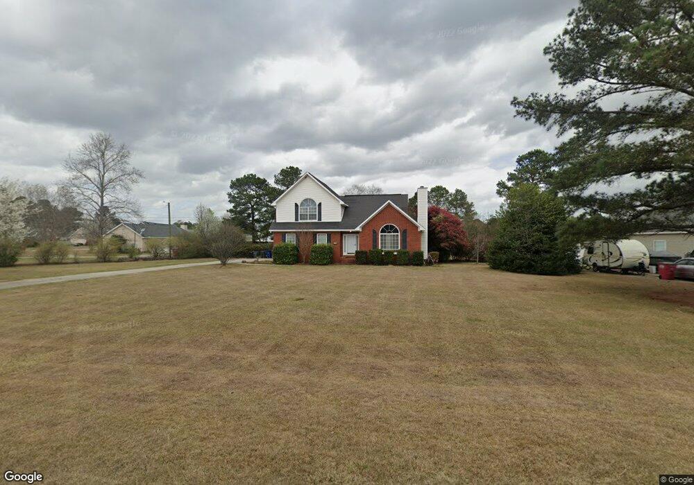 138 Ellis Way, Macon, GA 31216 - photo 1