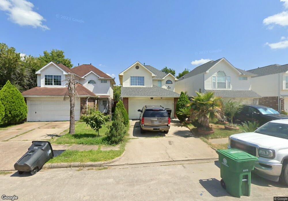 9271 Kingsflower Cir, Houston, TX 77075 - photo 1