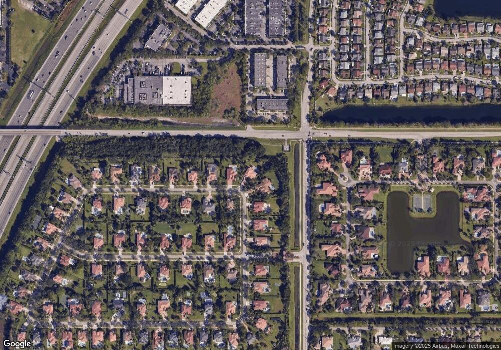 15451 SW 15th St, Weston, FL 33326 - photo 1