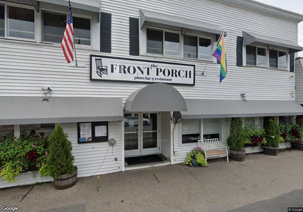 9 Shore Rd, Ogunquit, ME 03907 - photo 1